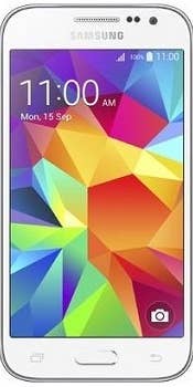 Handy Samsung Galaxy Core Prime Foto: Handy Samsung Galaxy Core Prime