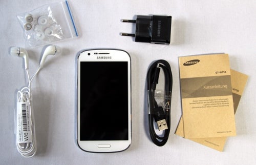 Samsung Galaxy Express Samsung Galaxy Express