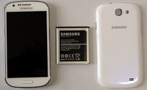 Samsung Galaxy Express Samsung Galaxy Express