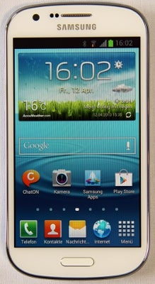 Samsung Galaxy Express