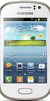 Samsung Galaxy Fame