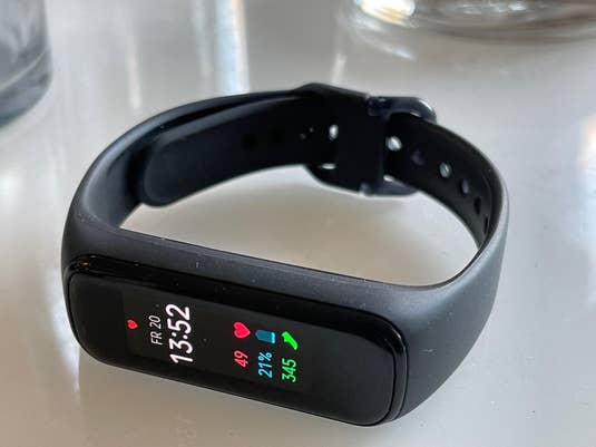 Samsung Galaxy Fit 2