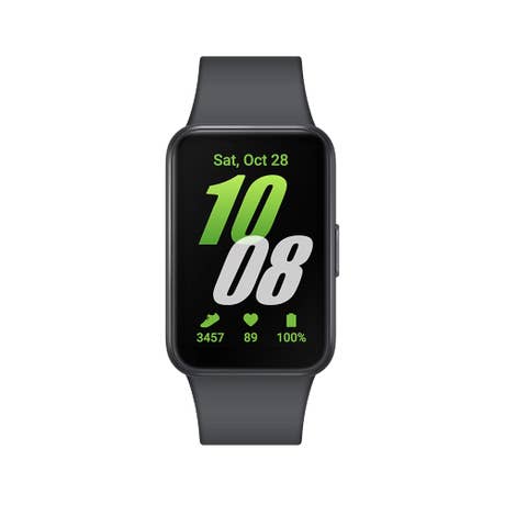 Foto: Smartwatch Samsung Galaxy Fit3