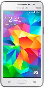 Samsung Galaxy Grand Prime Datenblatt - Foto des Samsung Galaxy Grand Prime