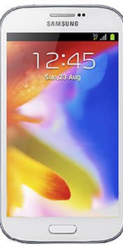 Samsung Galaxy Grand