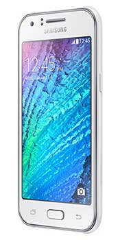 Samsung Galaxy J1 Duos