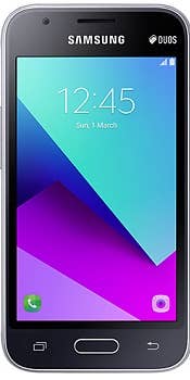 Samsung Galaxy J1 Mini Prime 2016 Duos