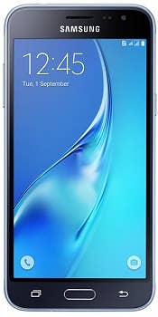 Samsung Galaxy J3 Duos (2016) Datenblatt - Foto des Samsung Galaxy J3 Duos (2016)