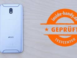 Samsung Galaxy J5 (2017) DUOS Samsung Galaxy J5 (2017) DUOS