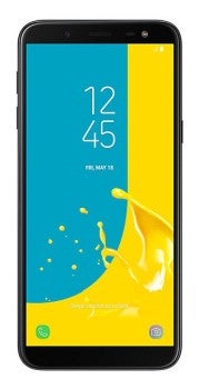 Samsung Galaxy J6 (2018) Datenblatt - Foto des Samsung Galaxy J6 (2018)