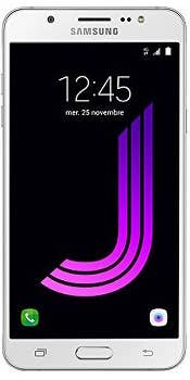 Samsung Galaxy J7 (2016) Datenblatt - Foto des Samsung Galaxy J7 (2016)