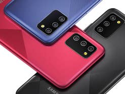 Samsung Galaxy M02s Samsung Galaxy M02s