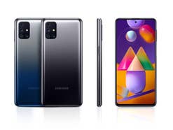 Samsung Galaxy M31s