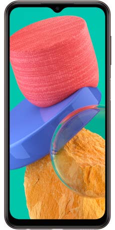 Samsung Galaxy M33 5G Datenblatt - technische Daten des Samsung Galaxy M33 5G Samsung Galaxy M33 5G Datenblatt - Foto des Samsung Galaxy M33 5G