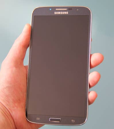 Samsung Galaxy Mega