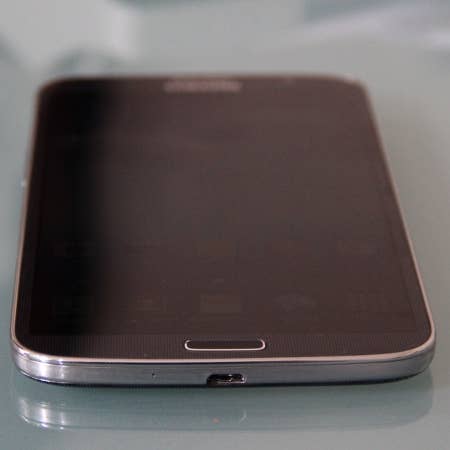 Samsung Galaxy Mega