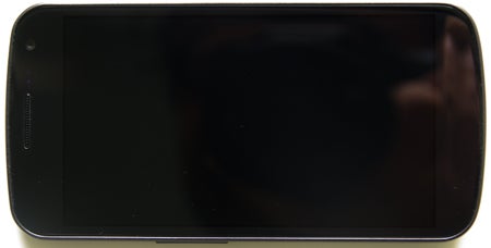 Samsung Galaxy Nexus