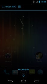 Samsung Galaxy Nexus