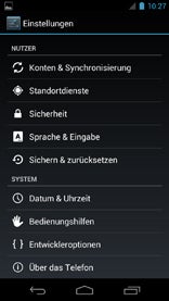 Samsung Galaxy Nexus