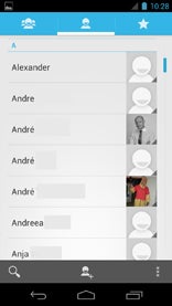 Samsung Galaxy Nexus