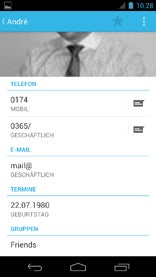 Samsung Galaxy Nexus