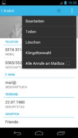 Samsung Galaxy Nexus