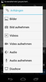 Samsung Galaxy Nexus