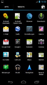 Samsung Galaxy Nexus