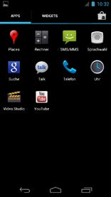 Samsung Galaxy Nexus