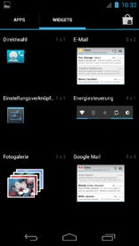 Samsung Galaxy Nexus