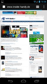 Samsung Galaxy Nexus