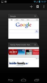 Samsung Galaxy Nexus