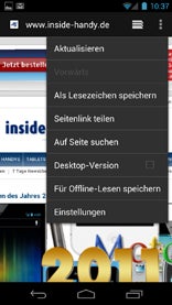 Samsung Galaxy Nexus