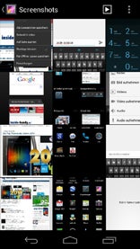 Samsung Galaxy Nexus
