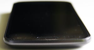 Samsung Galaxy Nexus