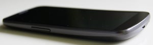 Samsung Galaxy Nexus