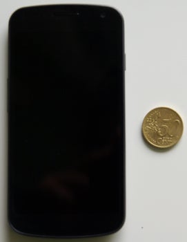 Samsung Galaxy Nexus