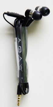 Samsung Galaxy Nexus