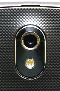 Samsung Galaxy Nexus