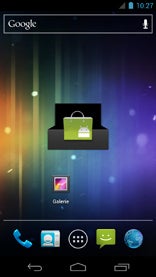 Samsung Galaxy Nexus