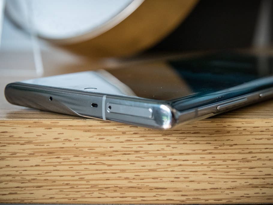 Samsung Galaxy Note 10