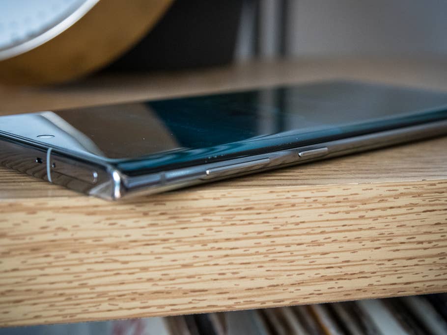 Samsung Galaxy Note 10