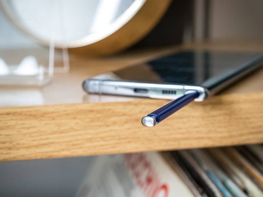 Samsung Galaxy Note 10