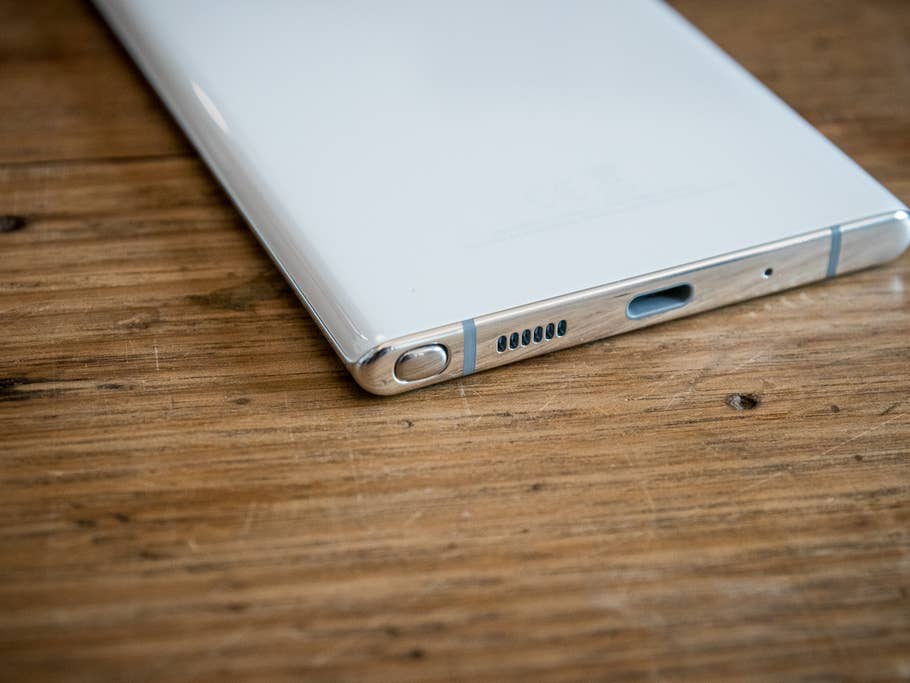 Samsung Galaxy Note 10+