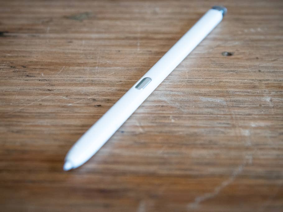 Samsung Galaxy Note 10+