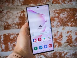 Samsung Galaxy Note 10+