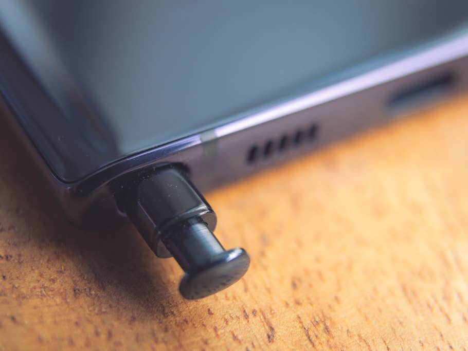 Samsung Galaxy Note 10