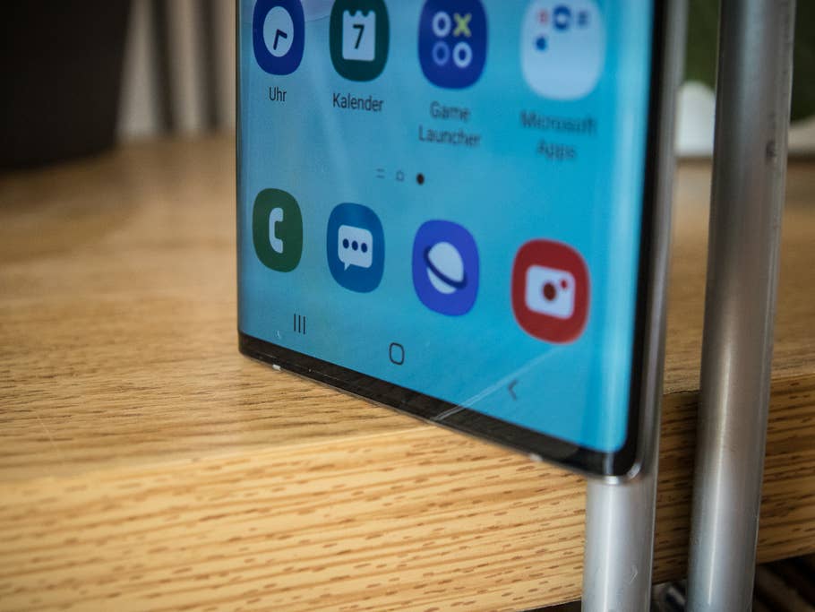 Samsung Galaxy Note 10