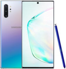 Samsung Galaxy Note 10 Plus