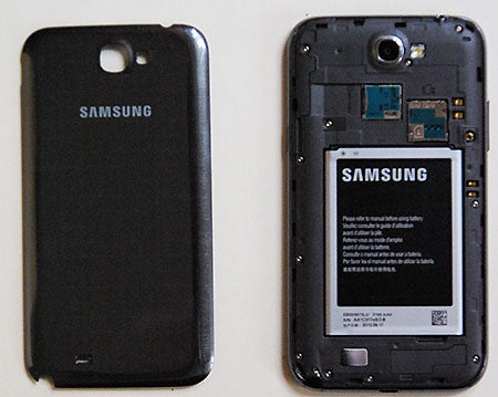 Samsung Galaxy Note 2